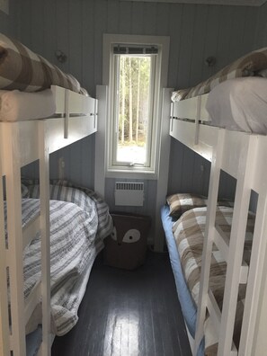 Familien-Ferienhütte, 1 Schlafzimmer, Bergblick