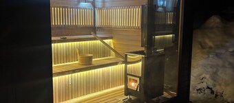 Koselig Hytte i Hemsedal