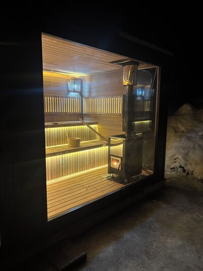 Koselig Hytte i Hemsedal