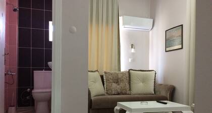 Burhaniye Merkez Otel