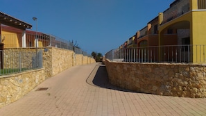 Property grounds - Babai Village Resort (Tertenia)