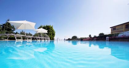 Babai Village Resort