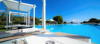 巴拜村莊渡假村