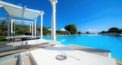 Babai Village Resort