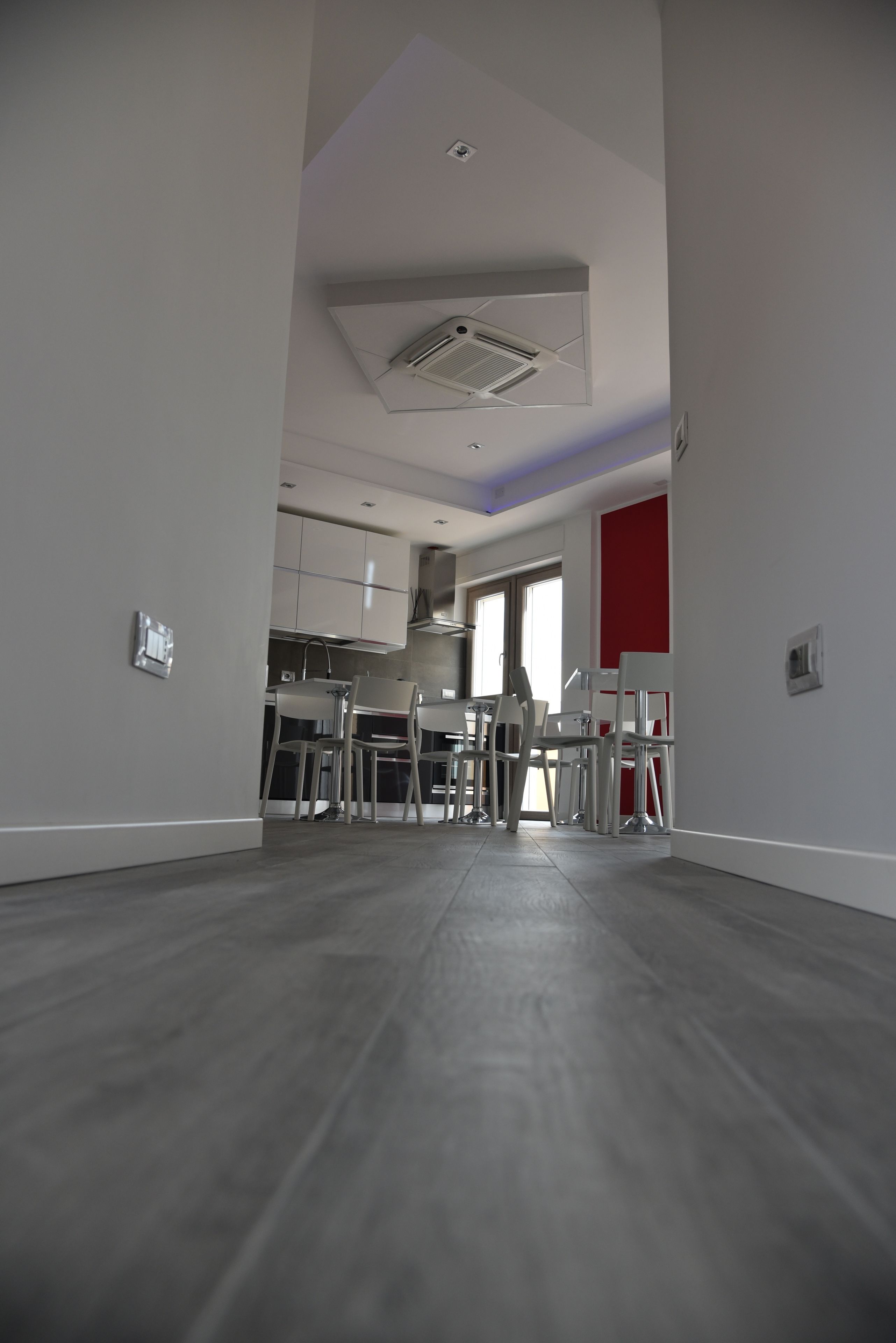 Café da manhã continental grátis todos os dias