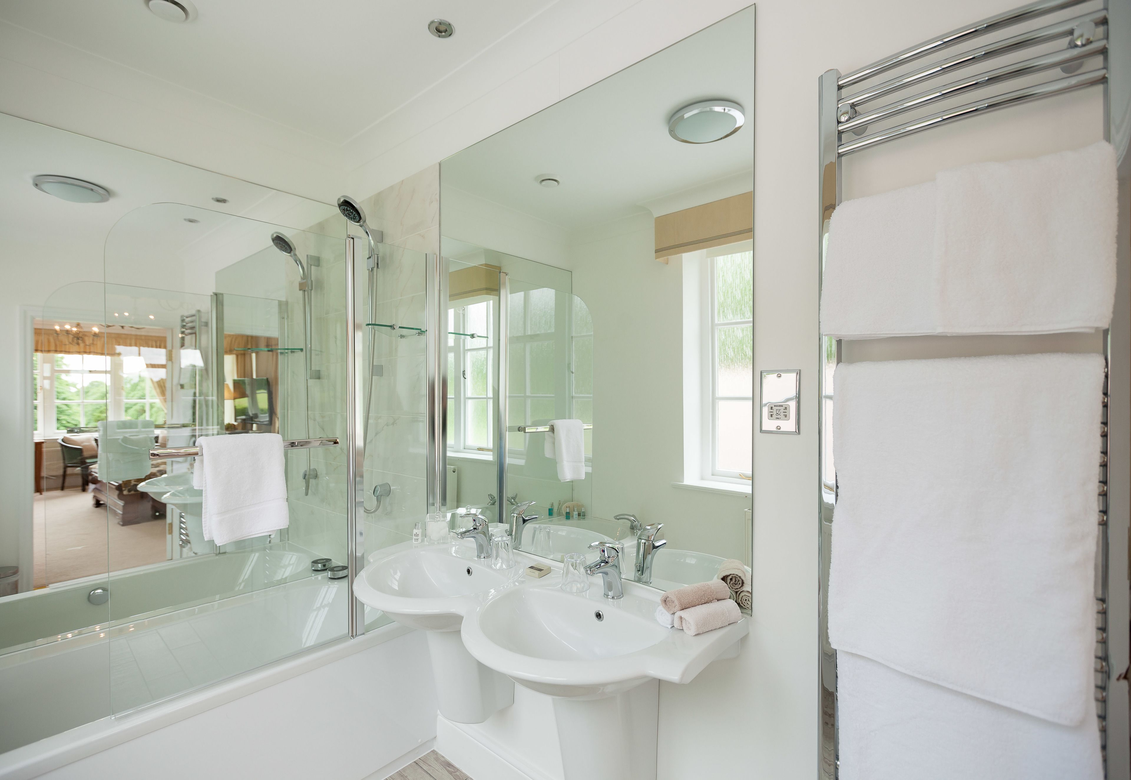 Foto - Goldsborough Hall