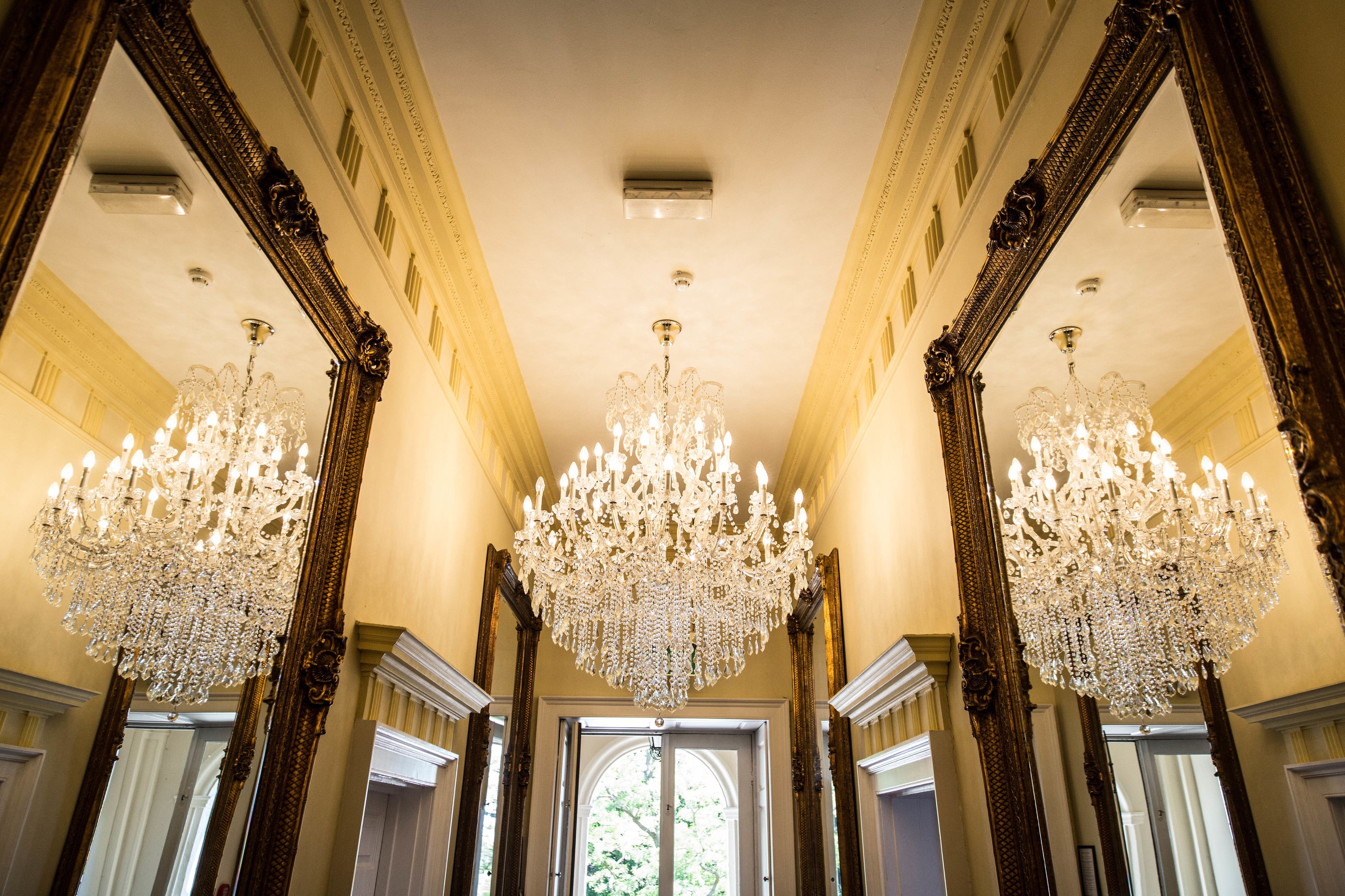 Foto - Goldsborough Hall