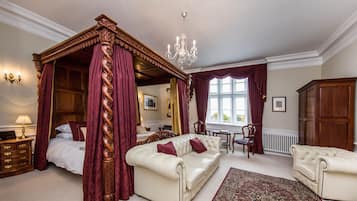 Suite | Sábanas de algodón egipcio y ropa de cama de alta calidad