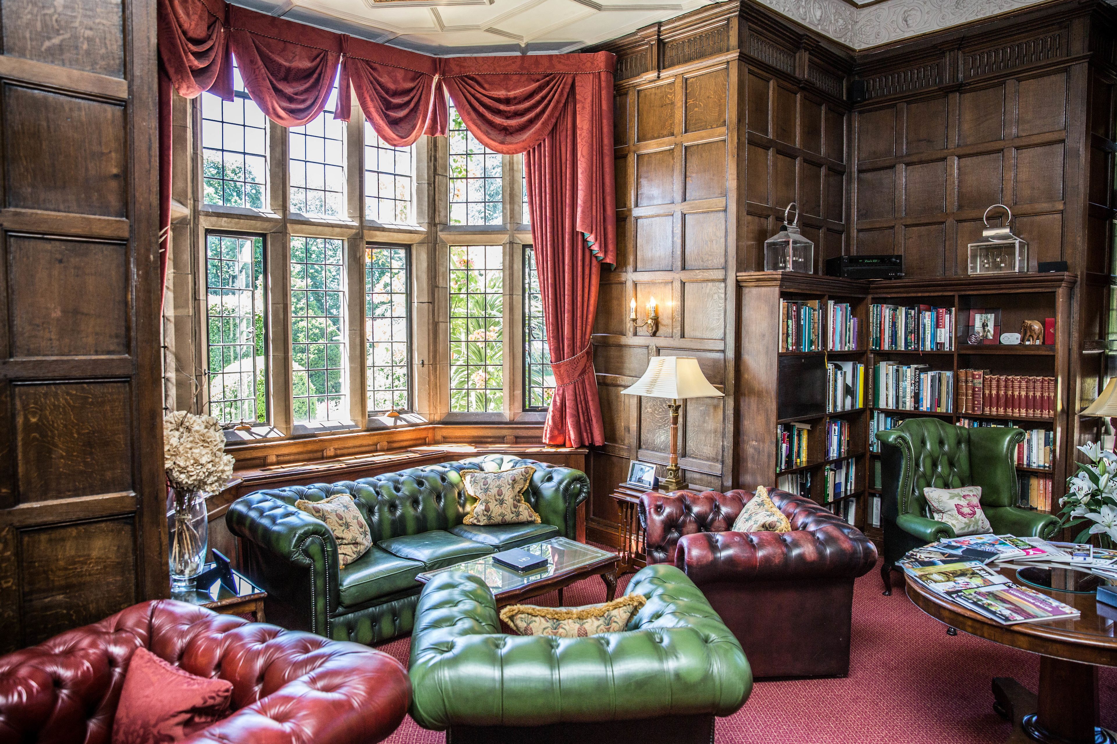 Foto - Goldsborough Hall