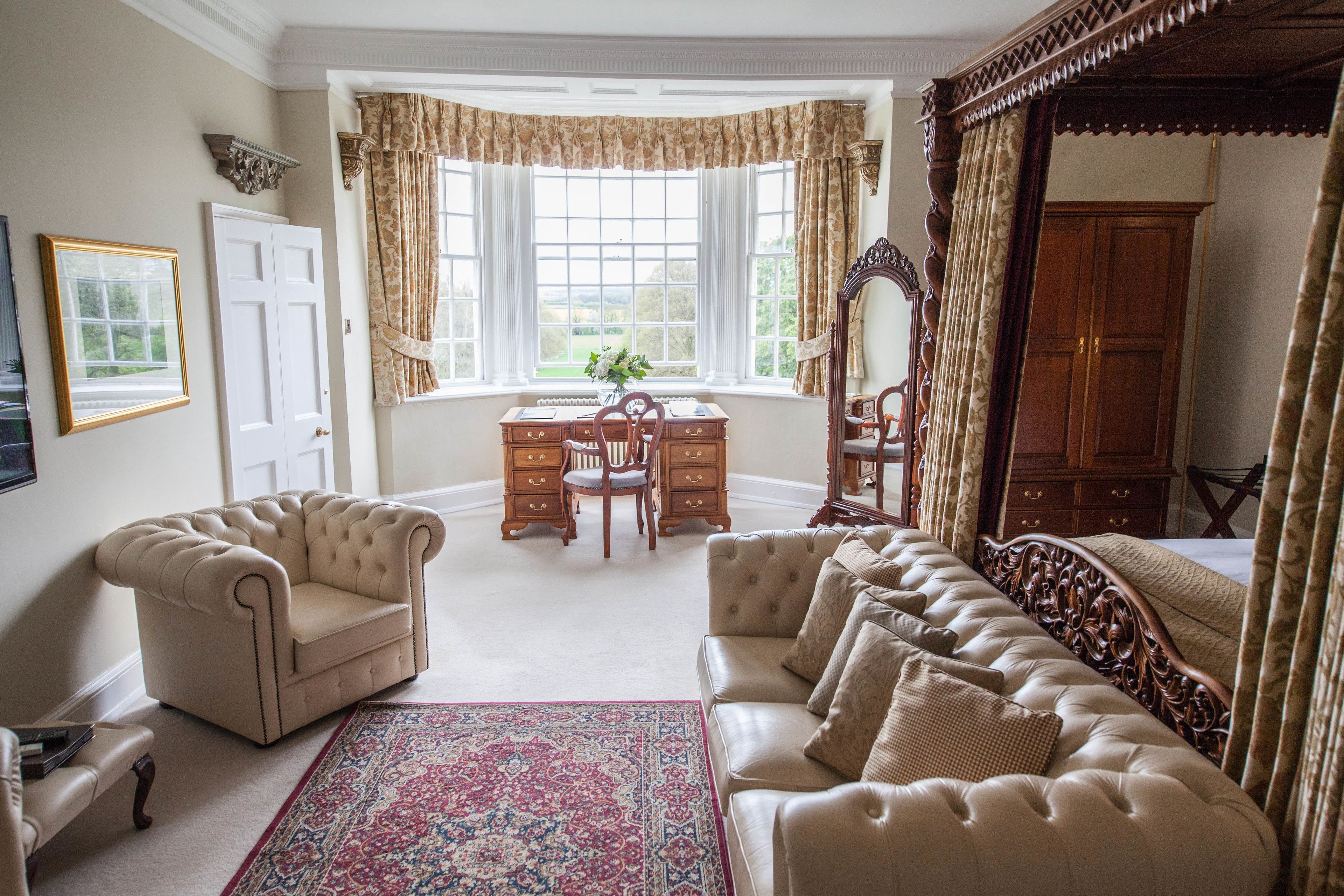 Foto - Goldsborough Hall