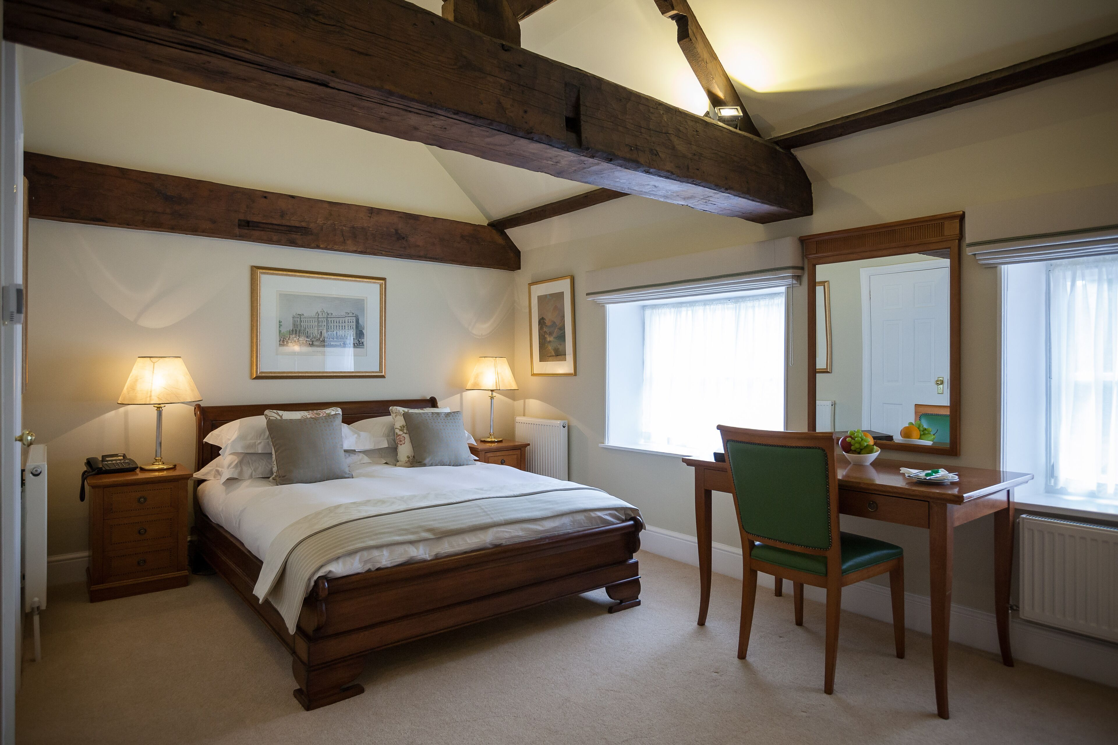 Foto - Goldsborough Hall