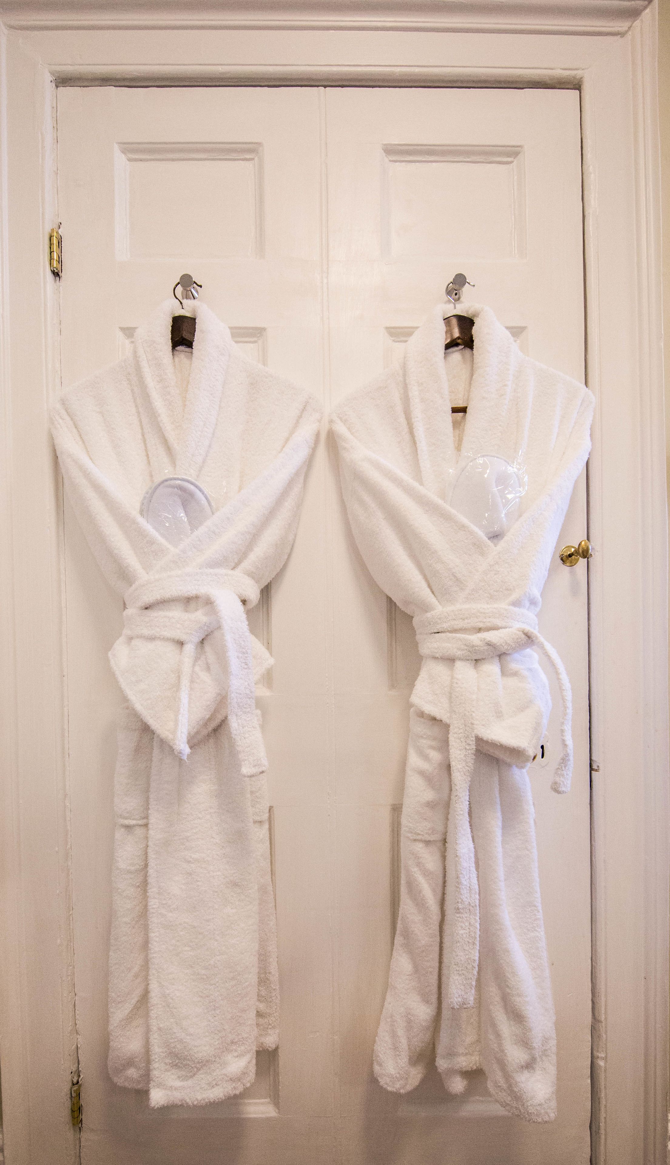 Foto - Goldsborough Hall