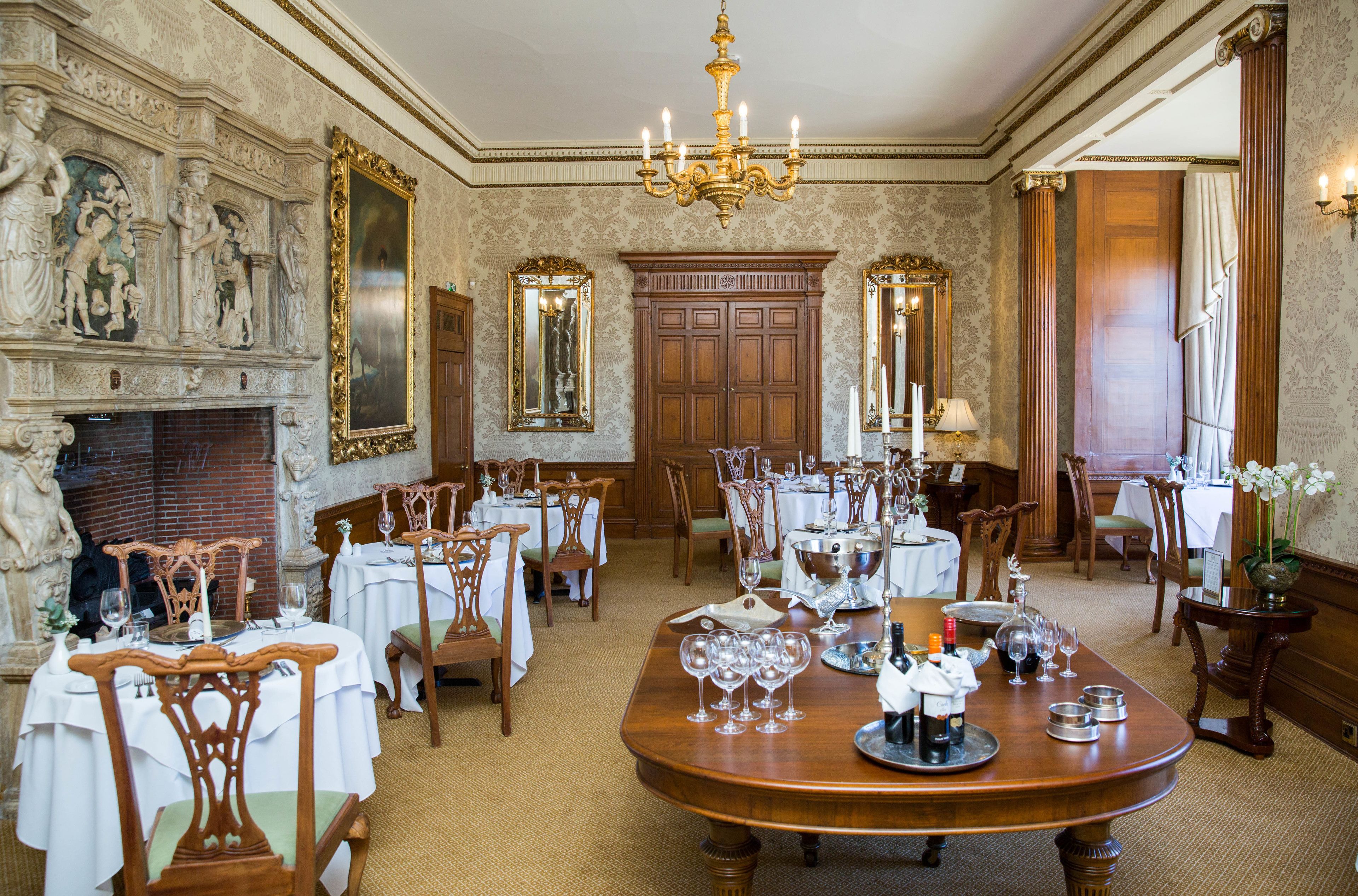 Foto - Goldsborough Hall