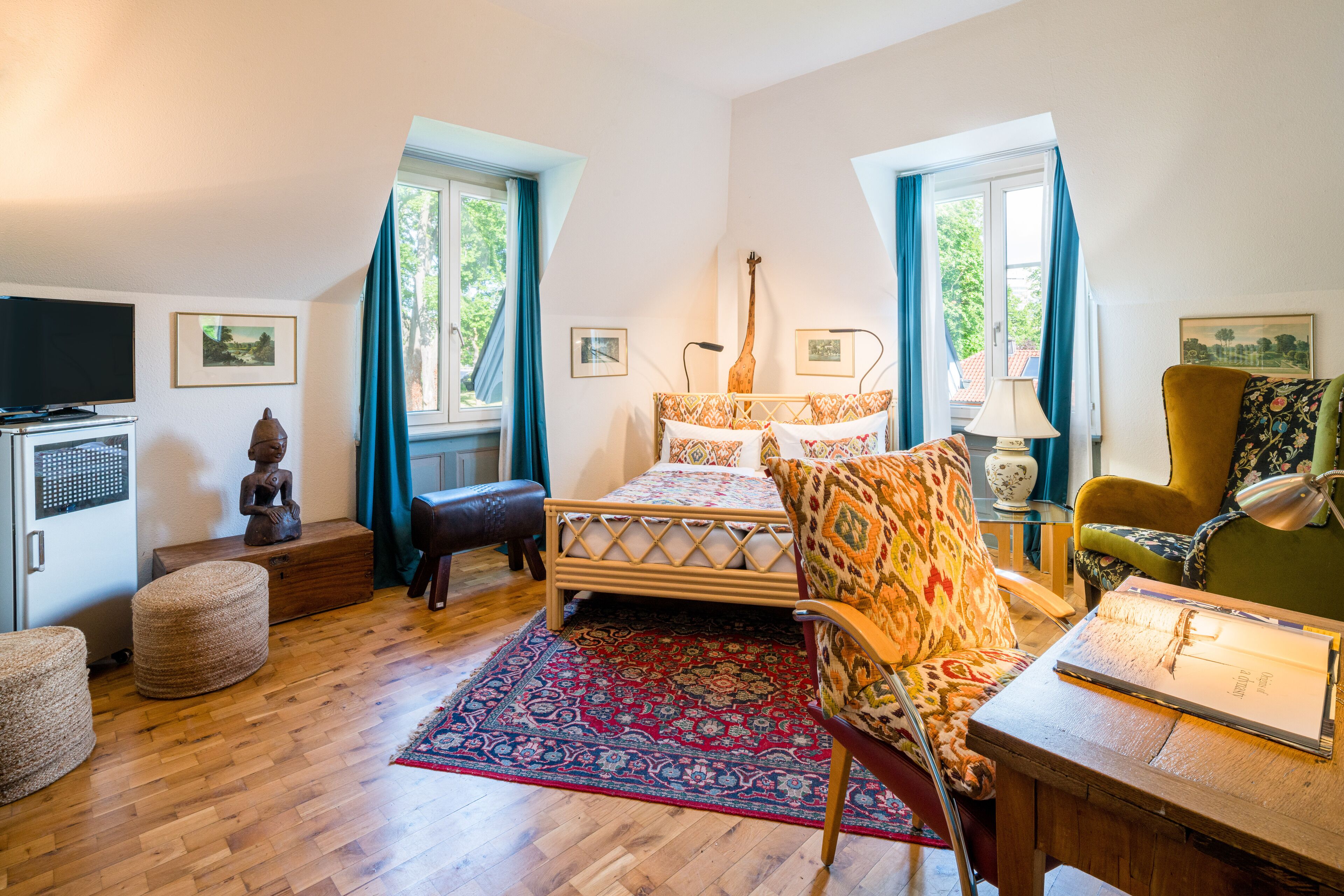 Foto - Hotel Barleben am See