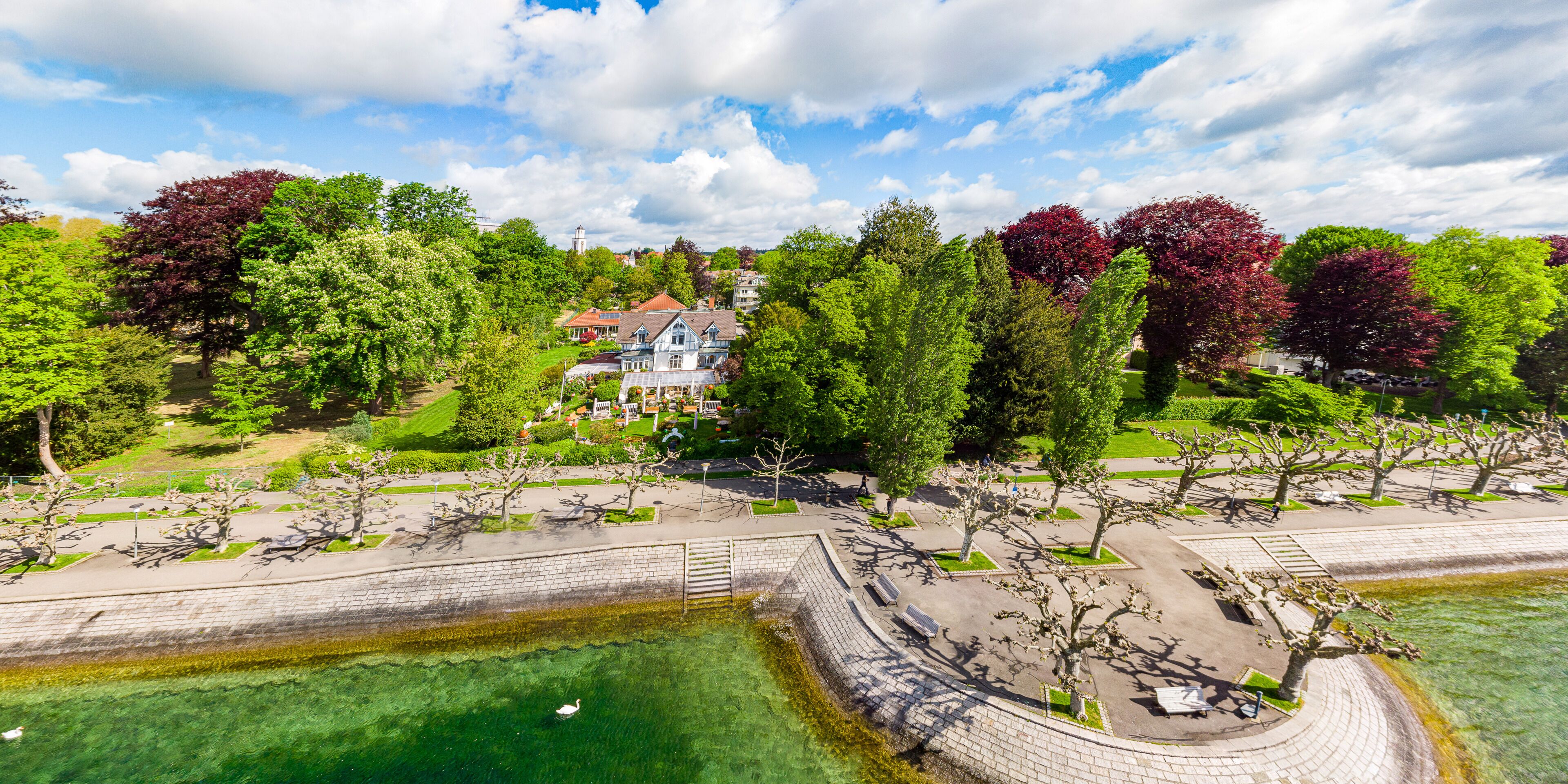 Foto - Hotel Barleben am See