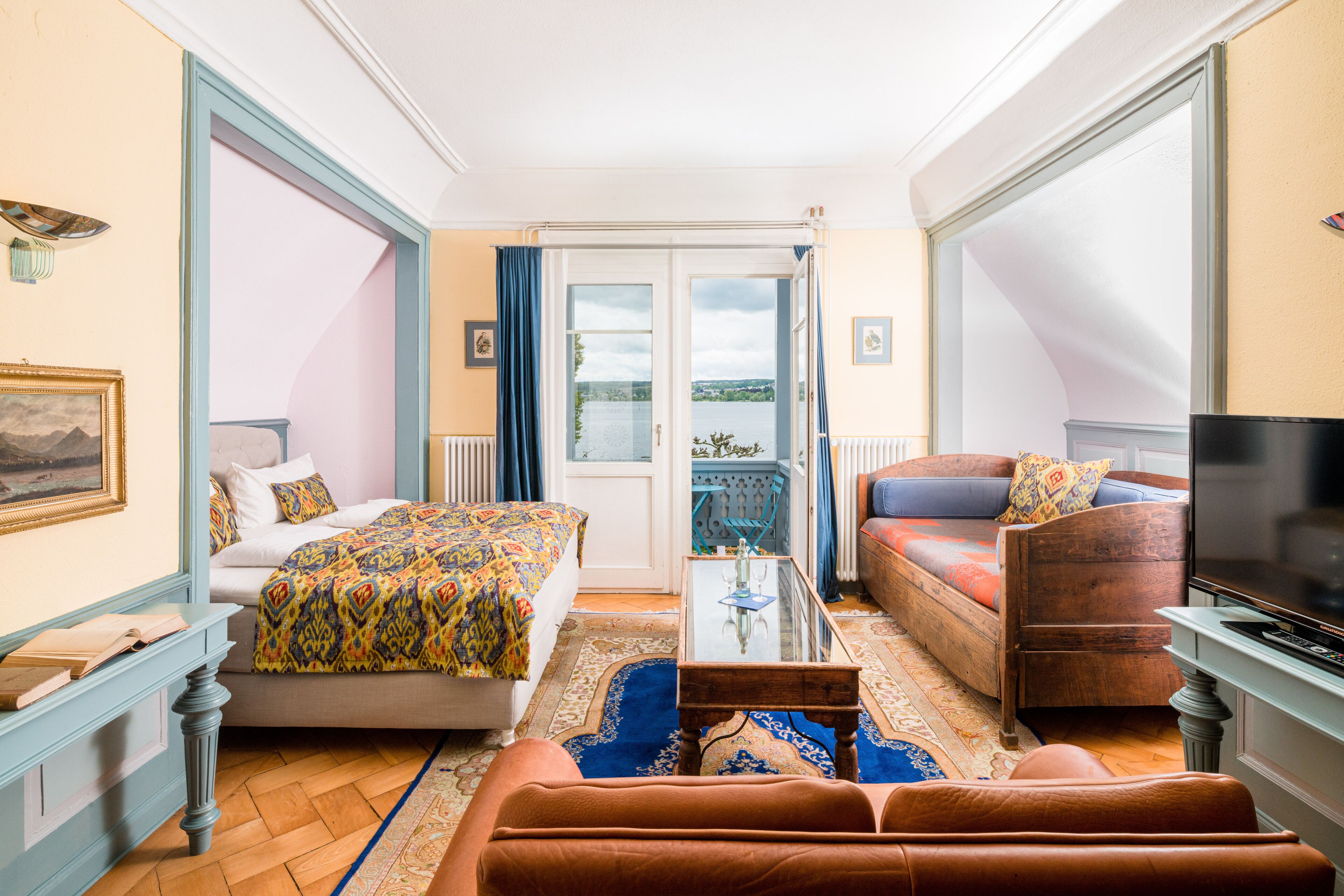 Foto - Hotel Barleben am See