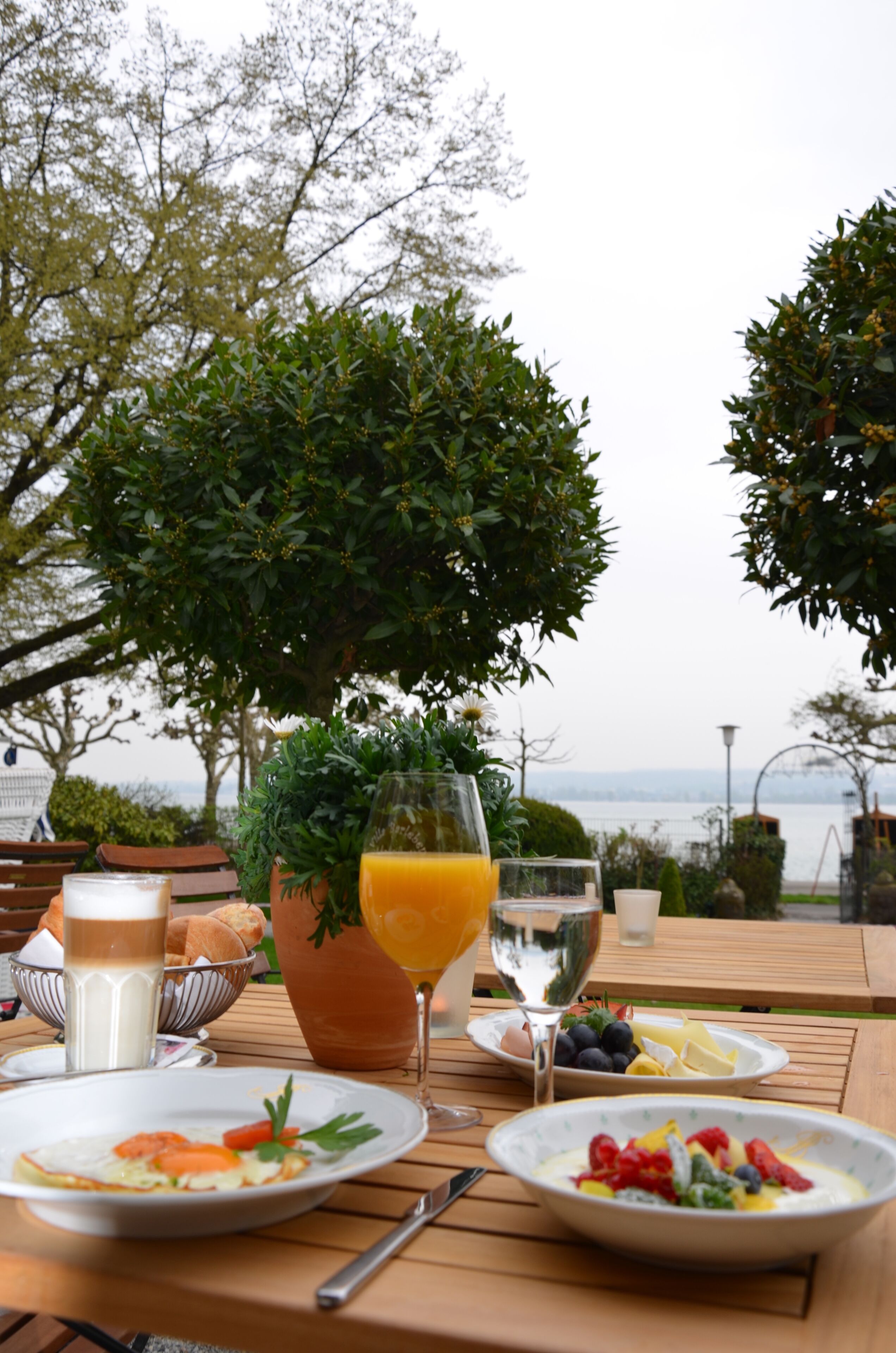 Foto - Hotel Barleben am See