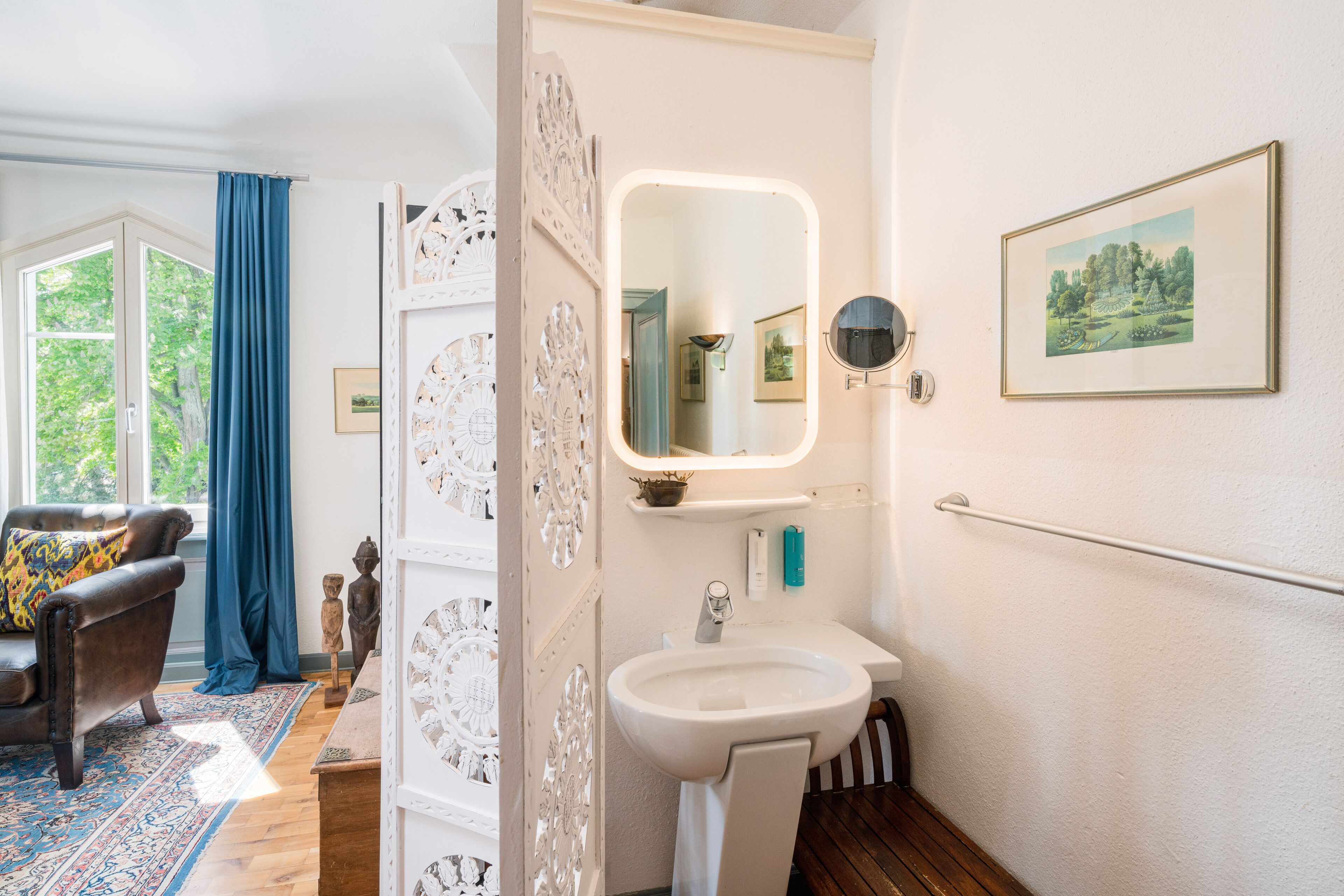 Foto - Hotel Barleben am See