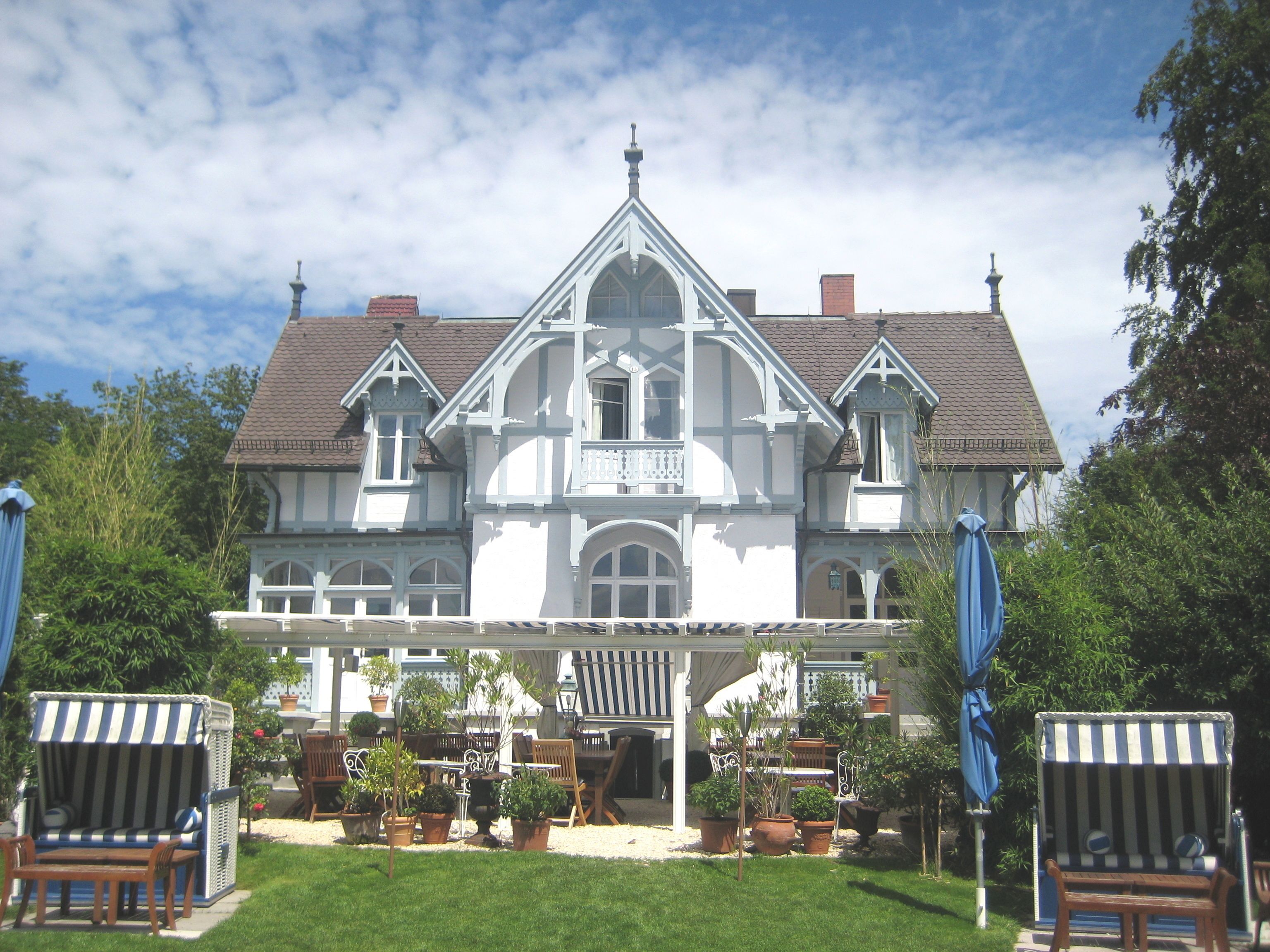 Foto - Hotel Barleben am See