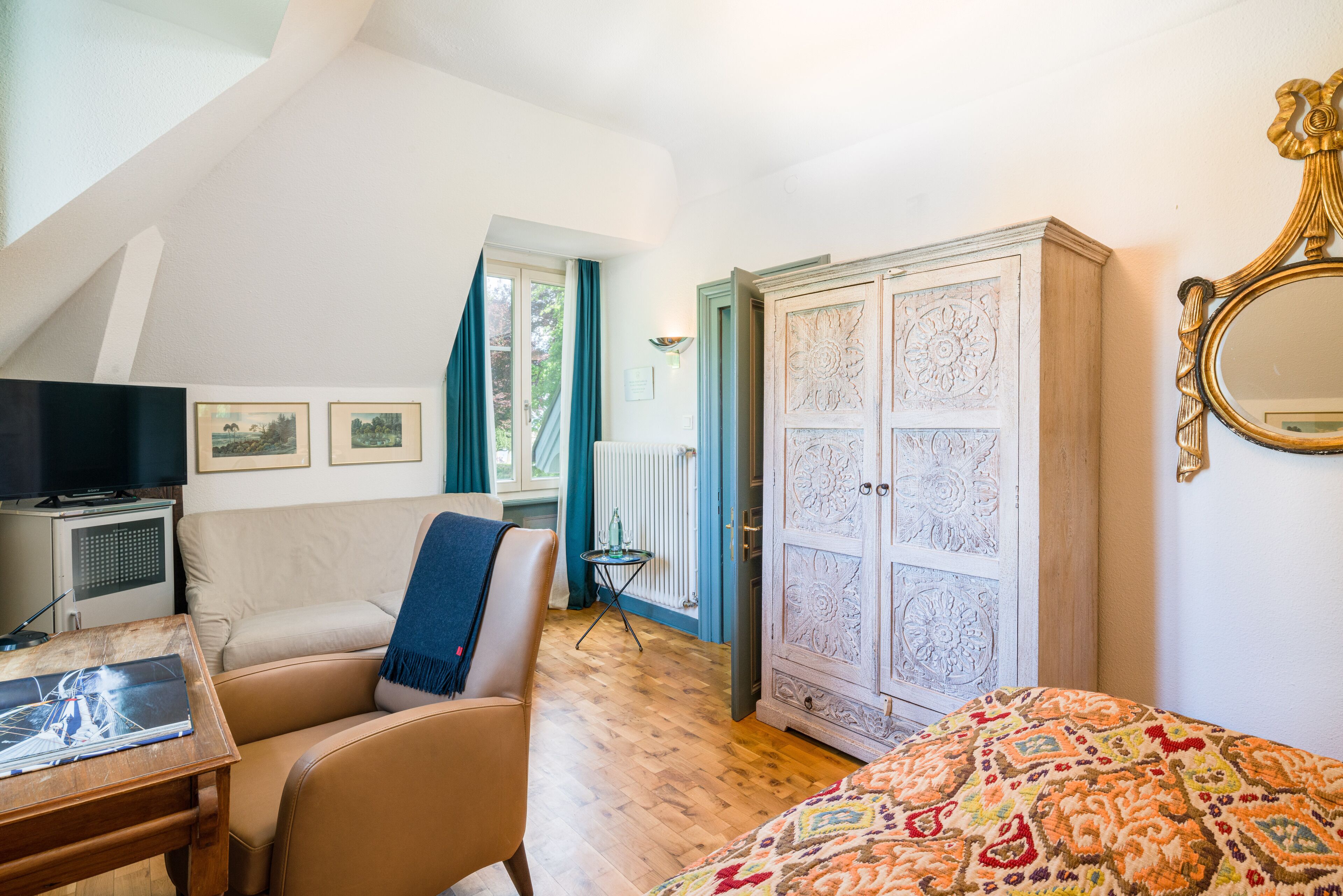 Foto - Hotel Barleben am See