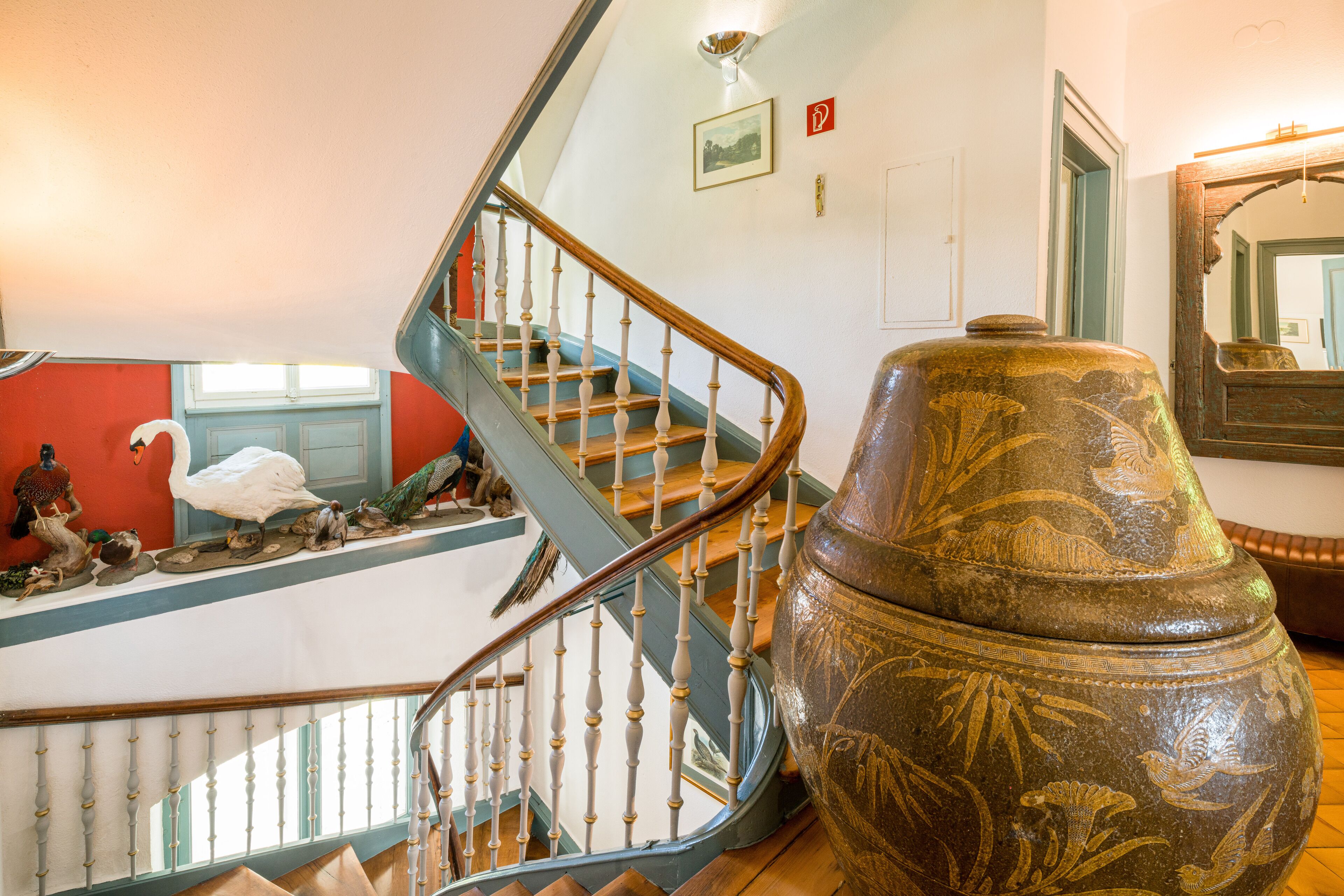 Foto - Hotel Barleben am See