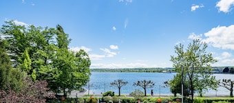 Hotel Villa Barleben am See