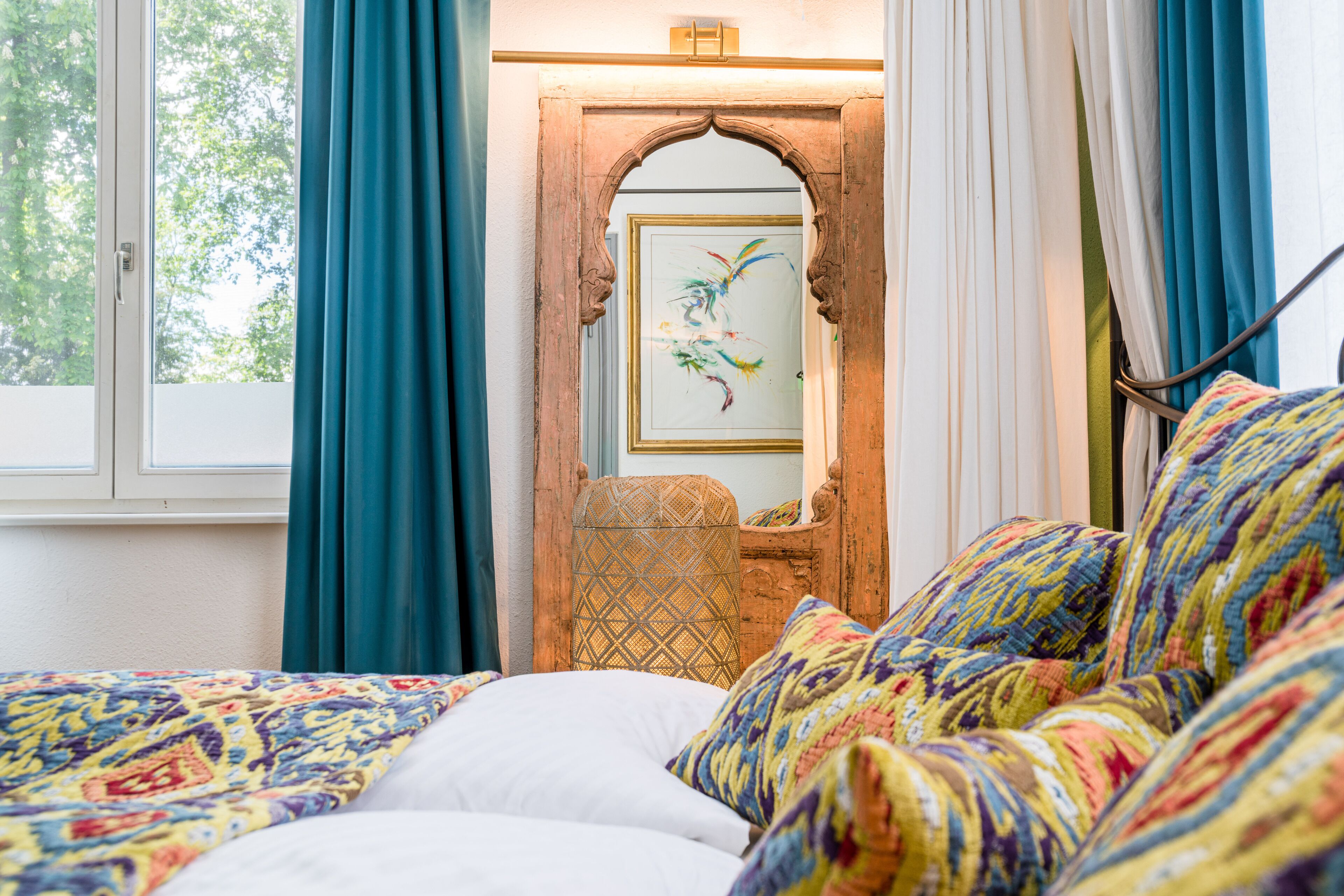 Foto - Hotel Barleben am See