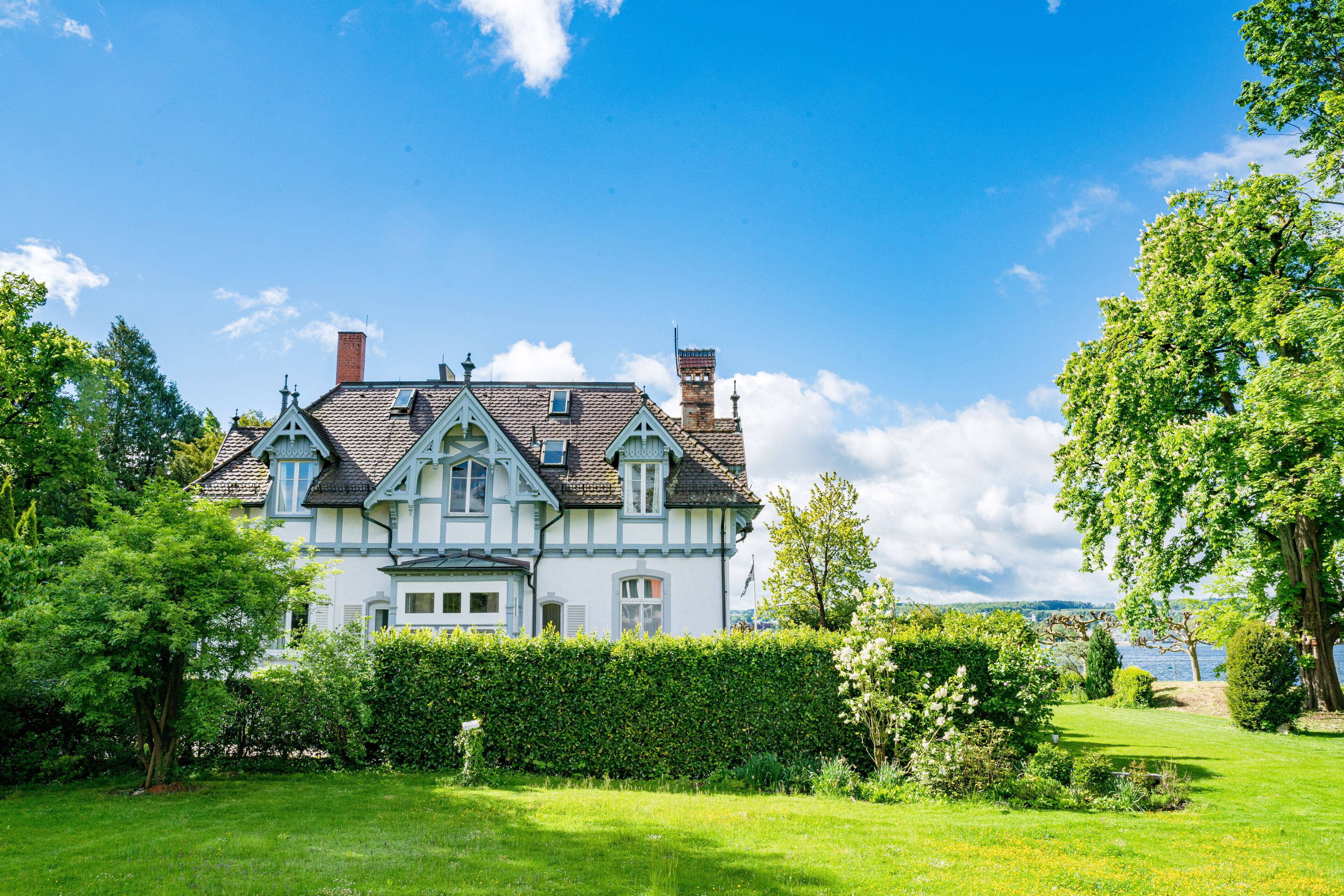 Foto - Hotel Barleben am See
