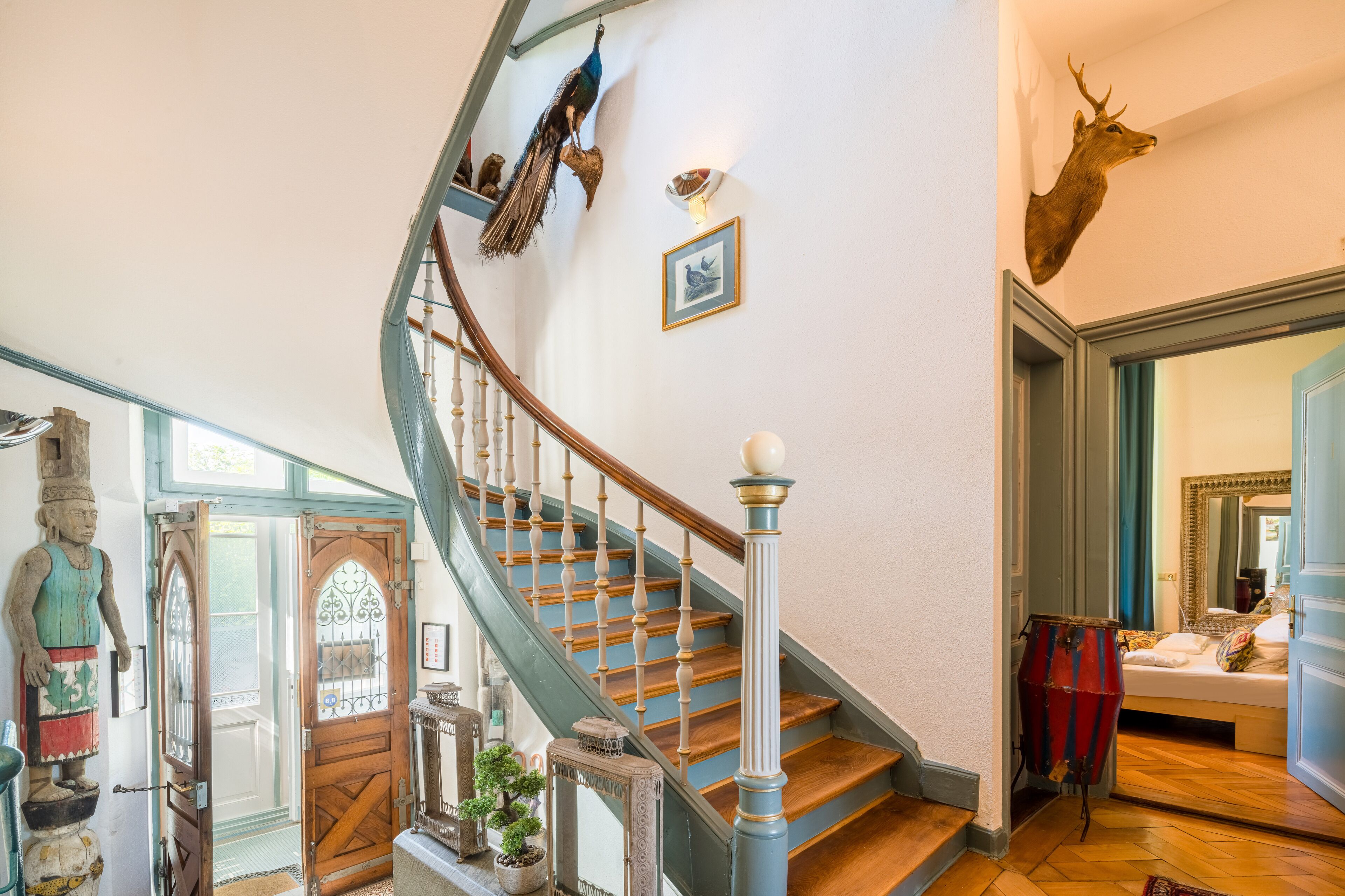 Foto - Hotel Barleben am See