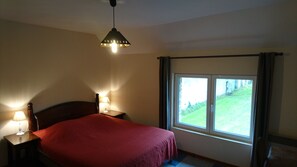 Cottage (Puits) - La Ferme de Wolphus (Zouafques)