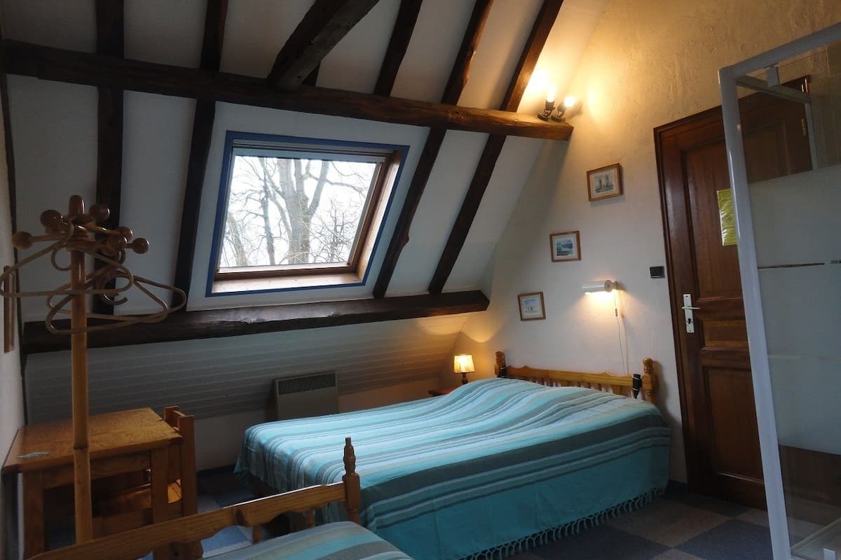 Triple Room (Kami)
