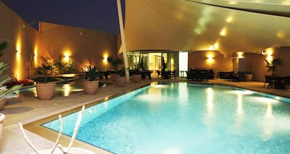 Vivienda Hotel Villas Granada