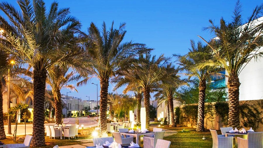 Vivienda Hotel Villas Granada