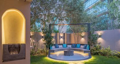 Vivienda Hotel Villas Granada