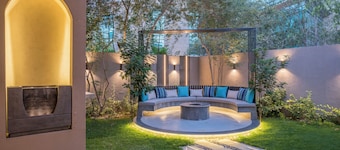 Vivienda Hotel Villas Granada