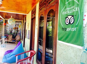 Free WiFi - Wonderland (Gili Trawangan)