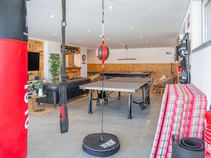 Gym - Azen Cool House (Sintra)