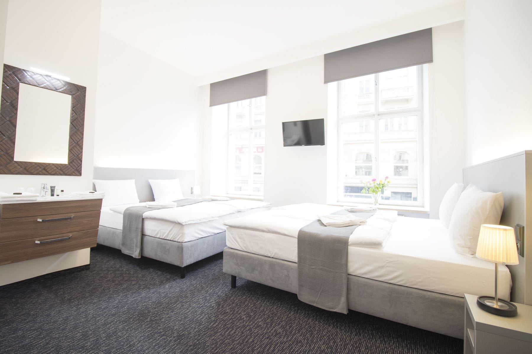 Photo - Narodni Stay