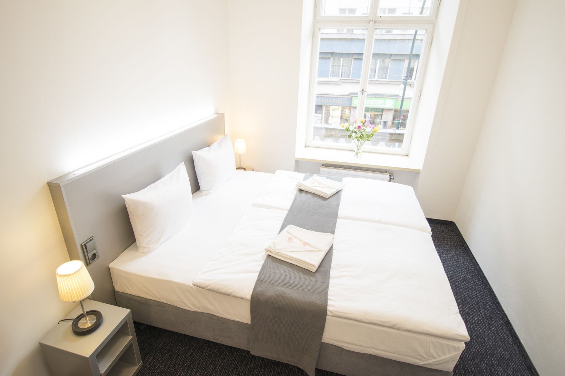 Kamar