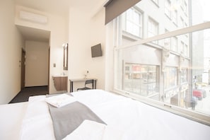 Deluxe Double Room (Panoramic view)
