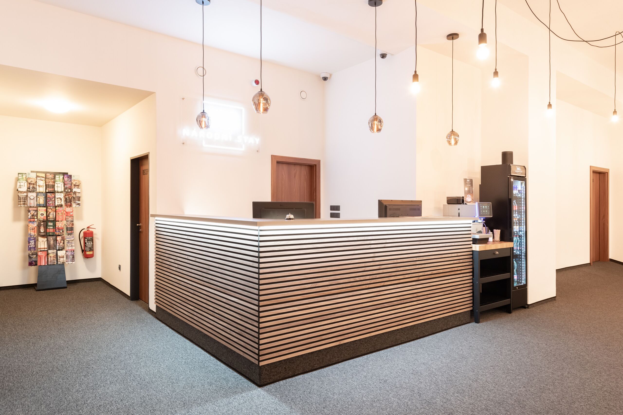 Photo - Narodni Stay