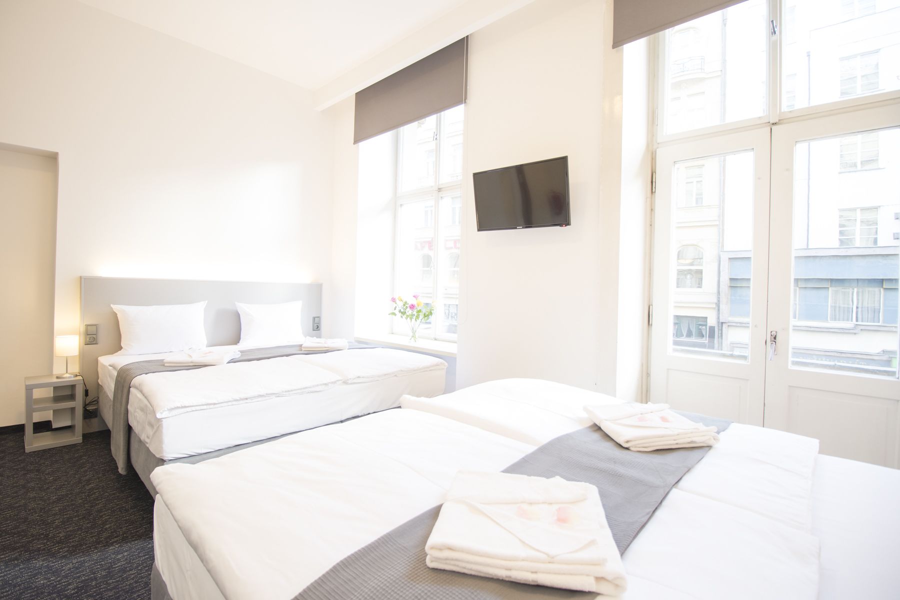 Photo - Narodni Stay