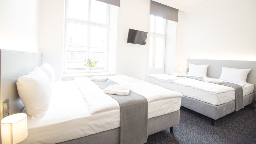 Narodni Stay
