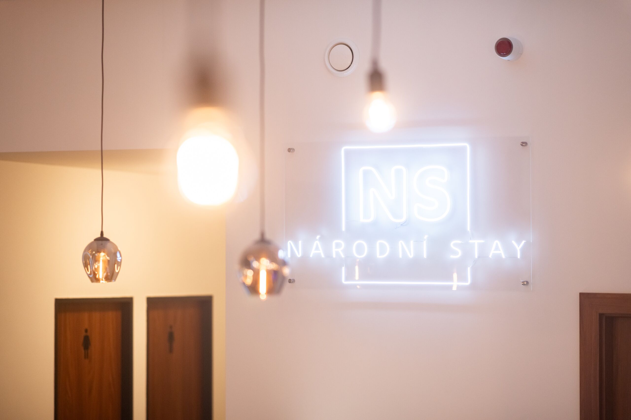 Photo - Narodni Stay