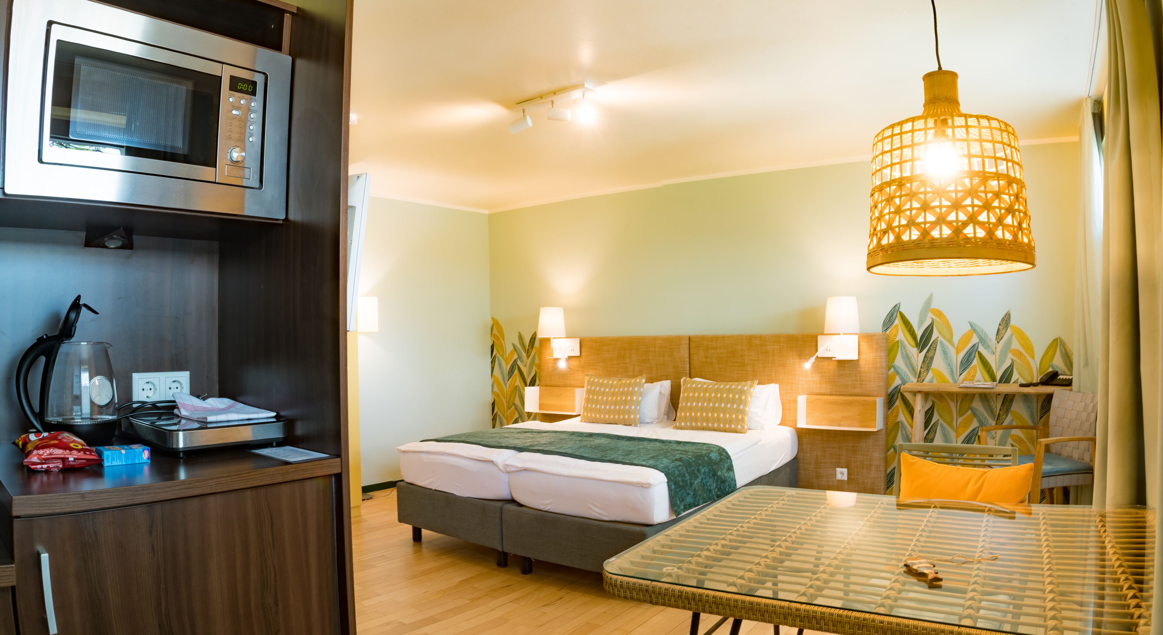 studio, 1 bedroom | 1 bedroom, free wifi, bed sheets