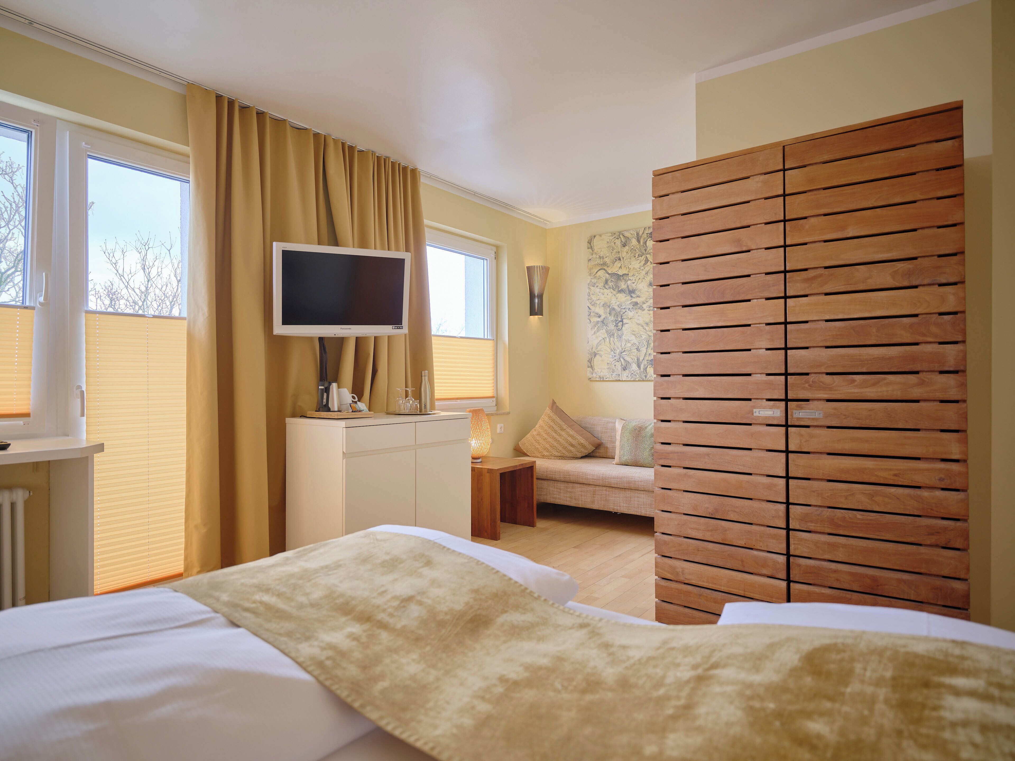 Foto - Hotel Viva Sky