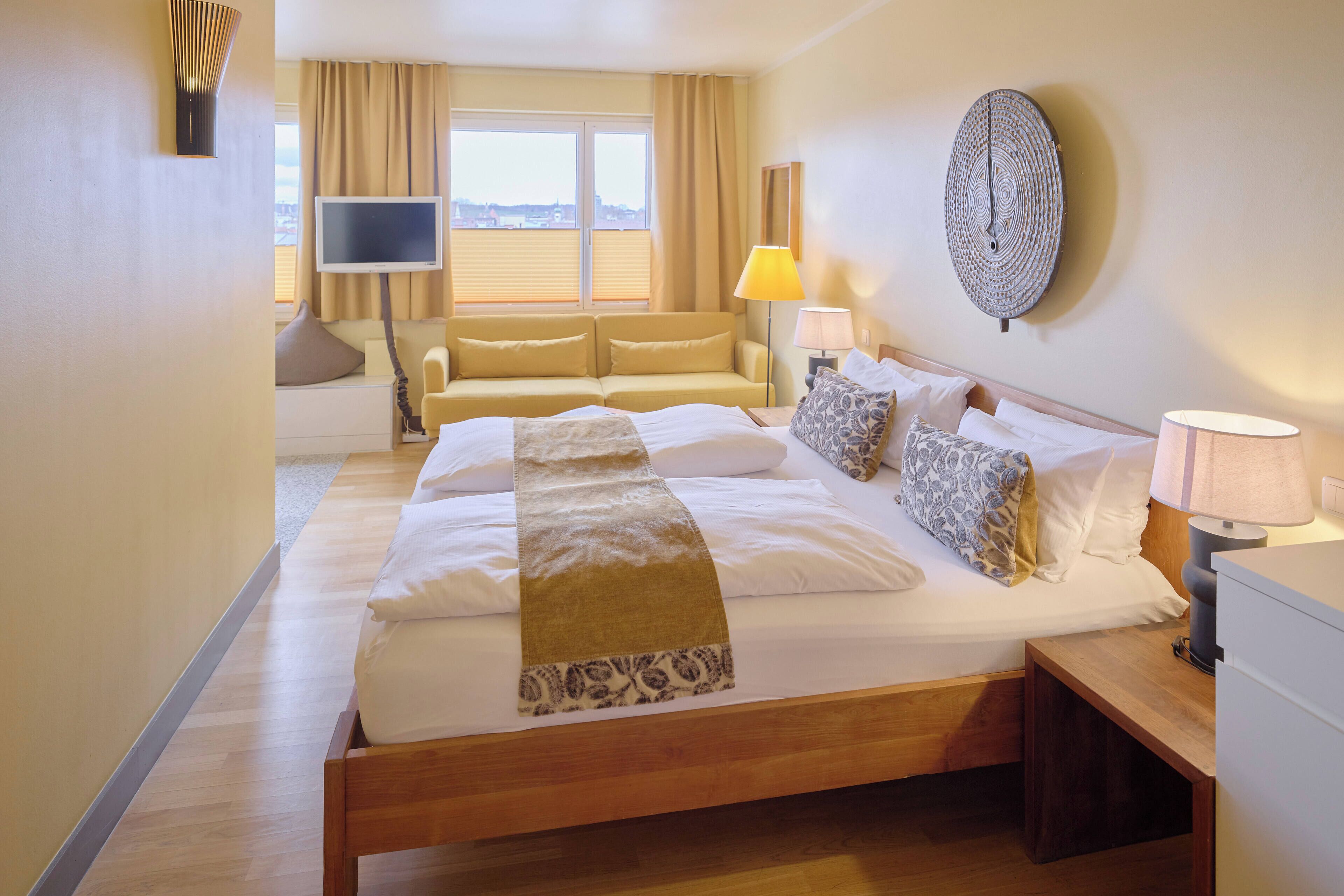 Foto - Hotel Viva Sky