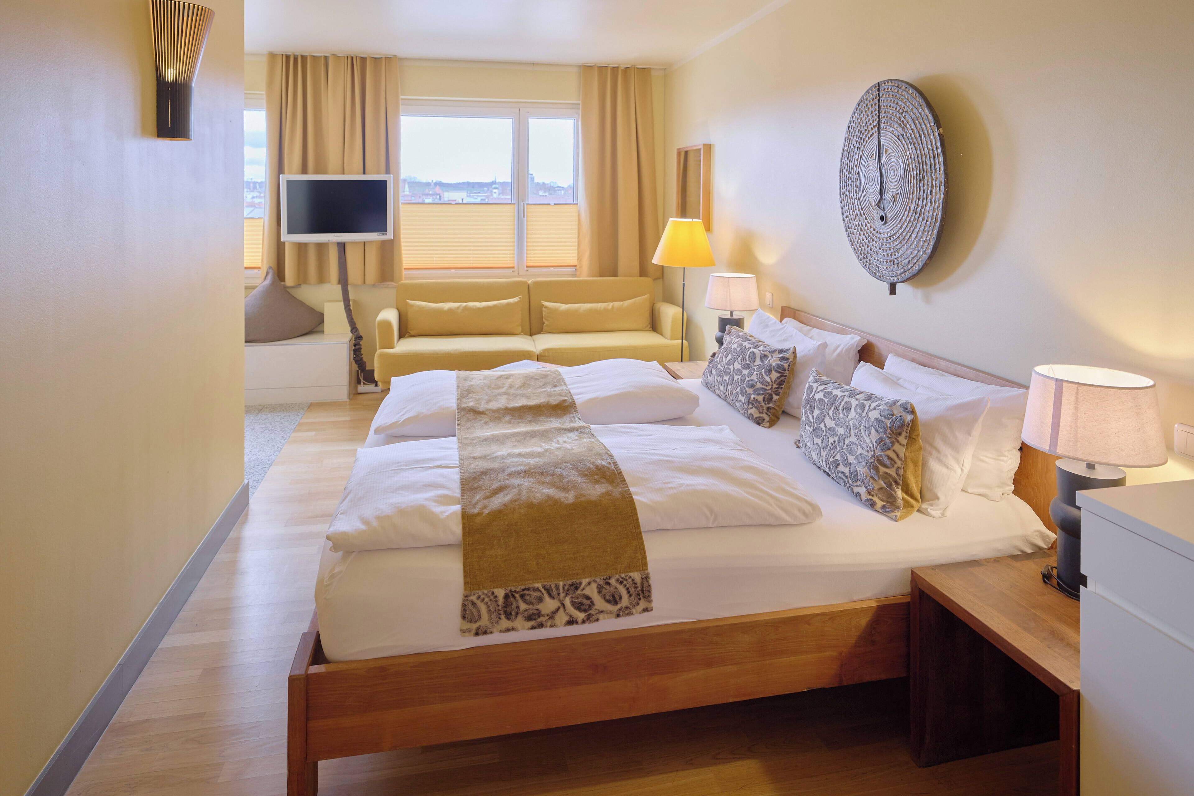 Foto - Hotel Viva Sky
