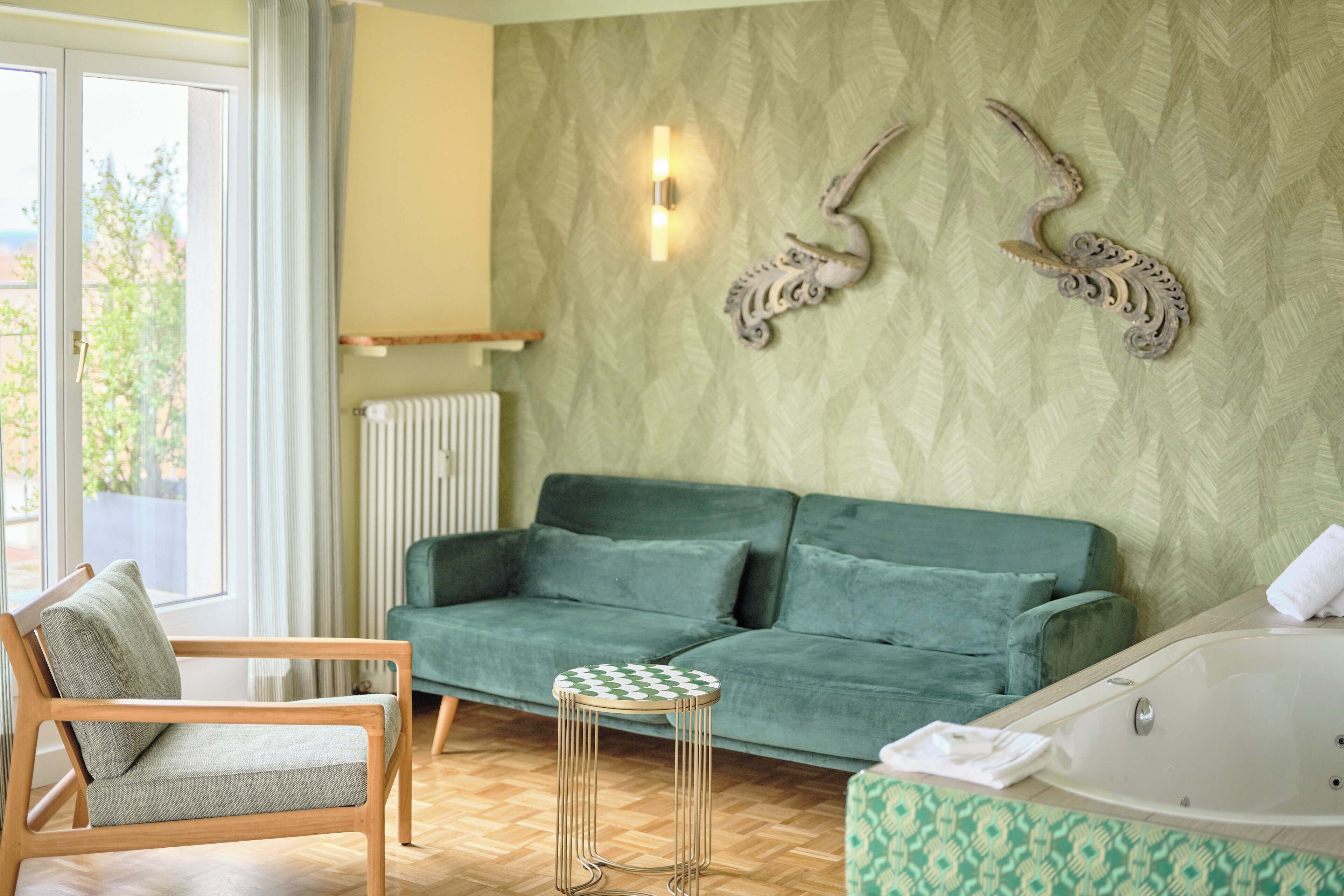 Foto - Hotel Viva Sky