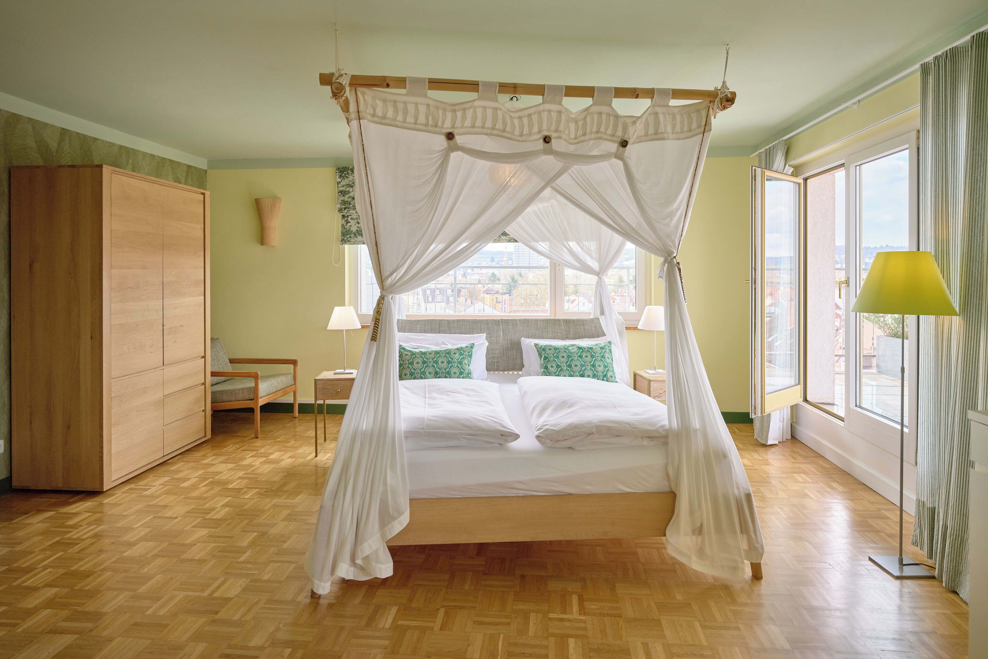 Foto - Hotel Viva Sky